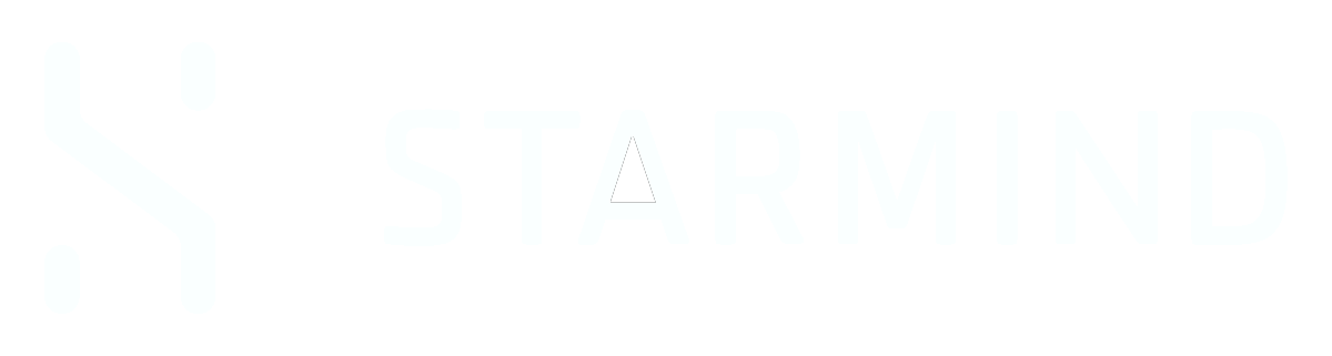 Starmind Logo